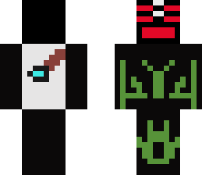 a skin 0