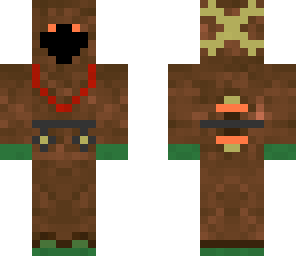 goblin shaman