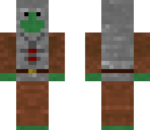 goblin soldier