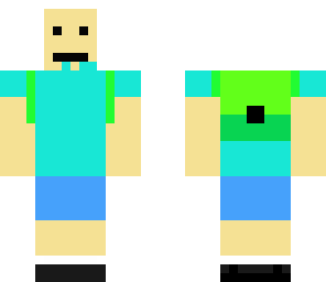 finn the human