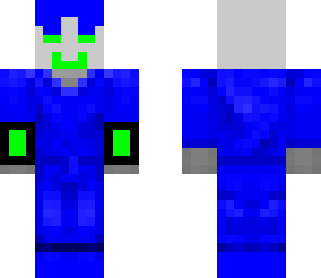 disguised mecanic powerful iron man robot