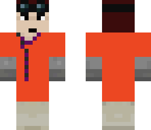 orange duncan