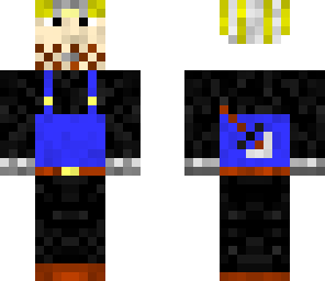 miner