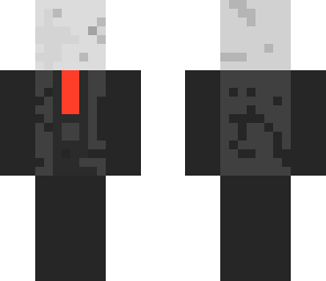 slender man