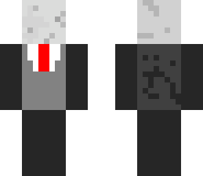 slender man