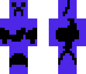 creeper