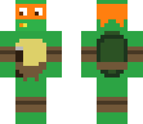 michelangelo