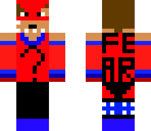beatboxorz587 luchador