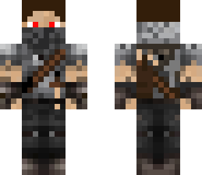 hunter