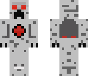 redone evilrobot