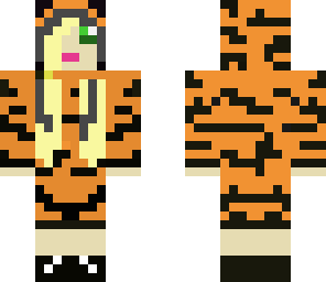 tiger