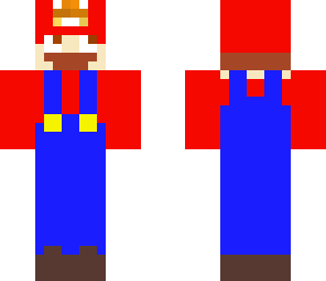 mario
