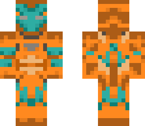 irn bru man