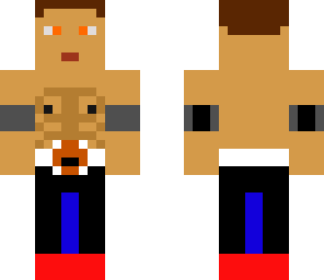 intercontinental champion