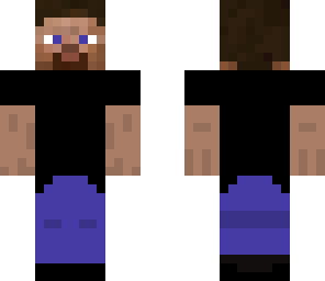 steve
