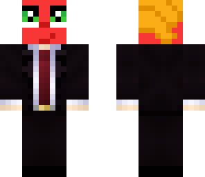 big macintosh