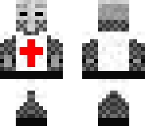 templar knight