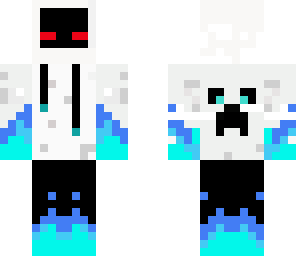 ender man