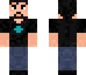 tony stark