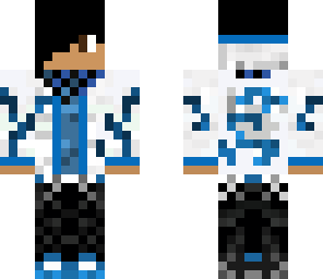 ice dude