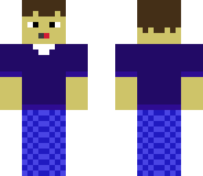 thetwinzy gamer