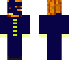 the headless horseman