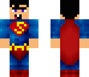 superman