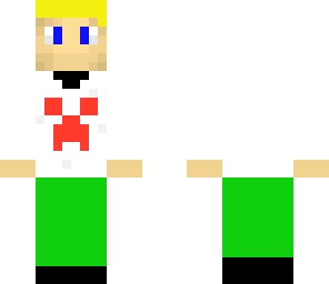 my skin version 6