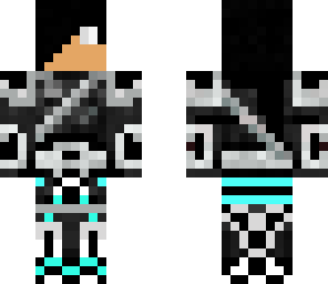 assassin teen 