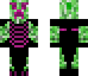ender-creeper