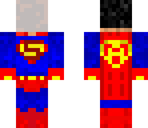 superslender