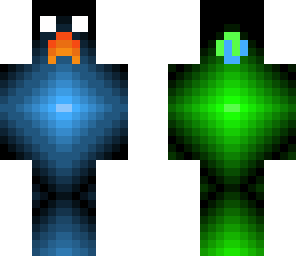dark creeper