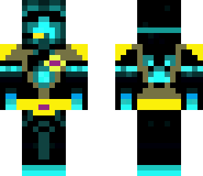 tron creeper king