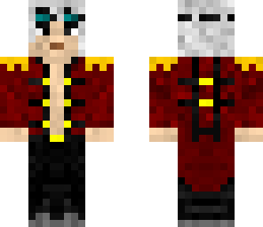 steampunk skin for carthaz