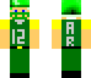aaron rodgers