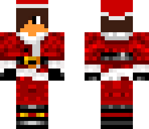 x-mas guy