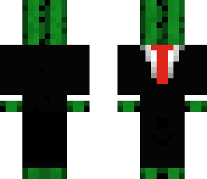 cactus suit