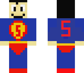 super man