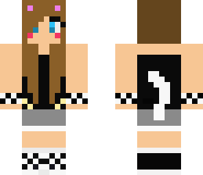 caty girl