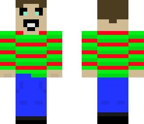 random dude