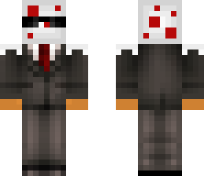 suit