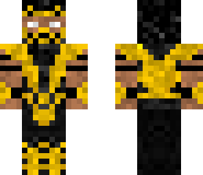 scorpion