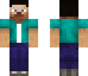 cool steve