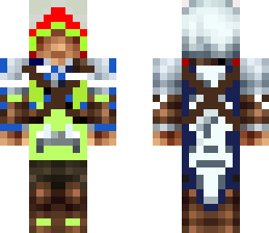 epic assassin