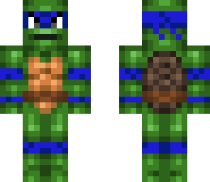 ninja turtle fixed