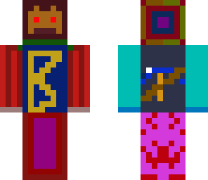 backstabed