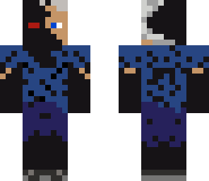 half human 2