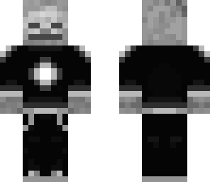 tough skeleton