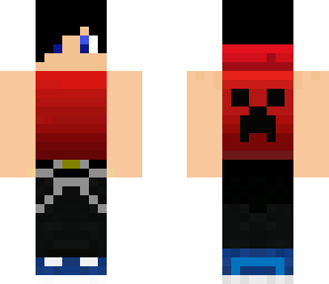 stunt man