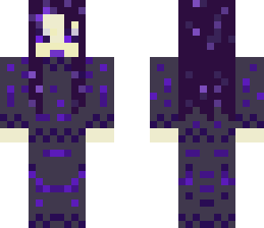 ender girl 